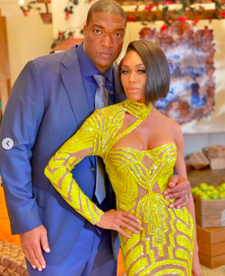 Who Is Monique Samuels: New Real Housewife of Potomac