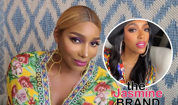 Nene Leakes Accuses Bravo Of ‘Paying Off’ Cast Members ‘To Keep Their Dirty Work Going’ + Says Porsha Williams Stays Silent Because She’s ‘Scared To Lose Her Paycheck’