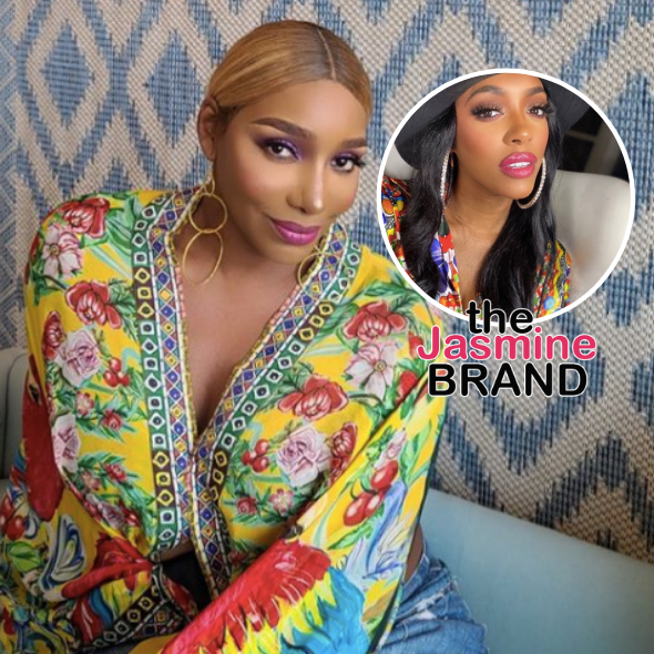 Nene Leakes Accuses Bravo Of ‘Paying Off’ Cast Members ‘To Keep Their Dirty Work Going’ + Says Porsha Williams Stays Silent Because She’s ‘Scared To Lose Her Paycheck’