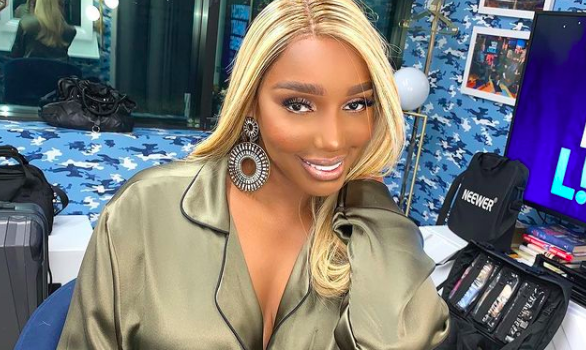 Nene Leakes Appears To React To Fans’ Demands For Her Return To ‘RHOA’: I Can’t Help Y’all