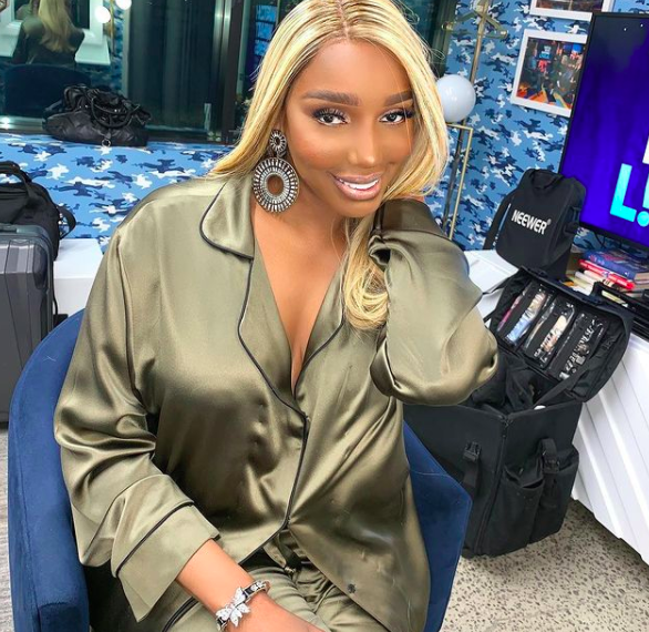 Nene Leakes Appears To React To Fans’ Demands For Her Return To ‘RHOA’: I Can’t Help Y’all