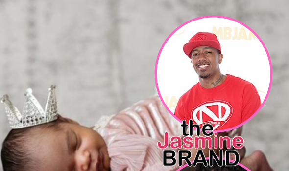 Nick Cannon’s Ex Brittany Bell Shows Off Their Adorable Daughter, Powerful Queen