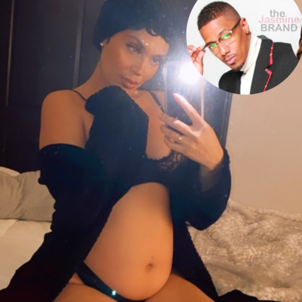 Did Nick Cannon Impregnate Abby De La Rosa? If So, He’ll Be The Father Of 6!