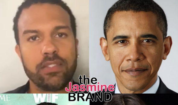 Actor O-T Fagbenle Cast As Barack Obama In Showtime’s ‘The First Lady’, Will Star Opposite Viola Davis Who Will Play Michelle Obama