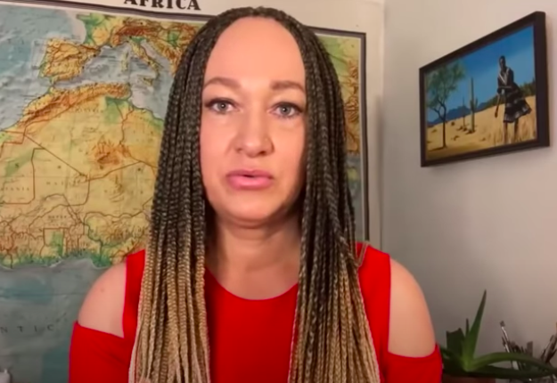 Rachel Dolezal Says She Can’t Find Work 6 Years After Her Transracial ...