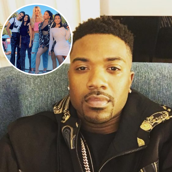 Ray J On ‘KUWTK’ Coming To An End: It’s Been A Good Run For Everyone Financially