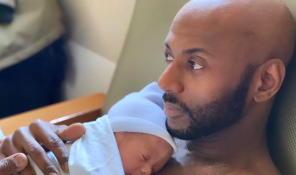 Actor Romany Malco, 52, Welcomes His First Child