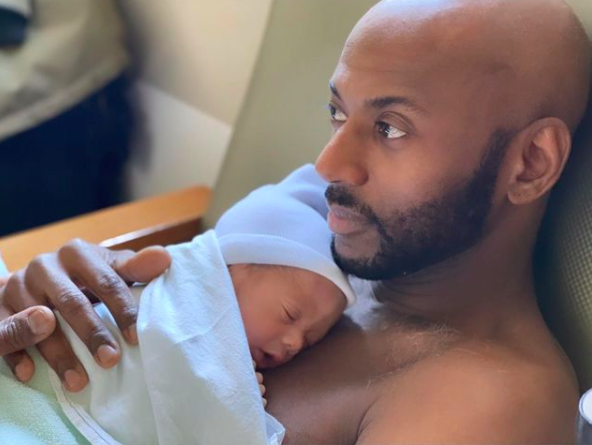 Actor Romany Malco, 52, Welcomes His First Child