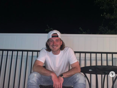 Country Singer Morgan Wallen Said He Would Donate $500k To Black-Led Founded Charities After Using N-Word, Money Seems Largely M.I.A.