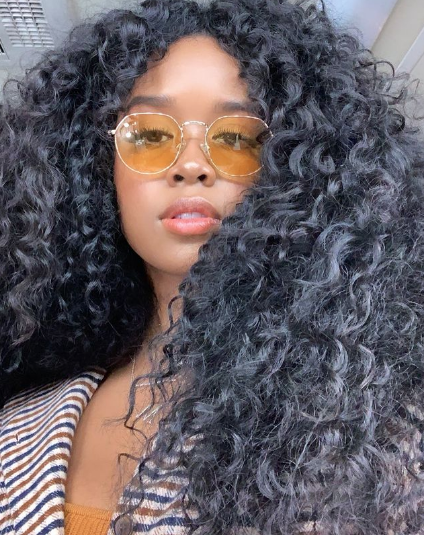 EXCLUSIVE: H.E.R. Hit With $3 Million Copyright Infringement Lawsuit Over “Focus” Song