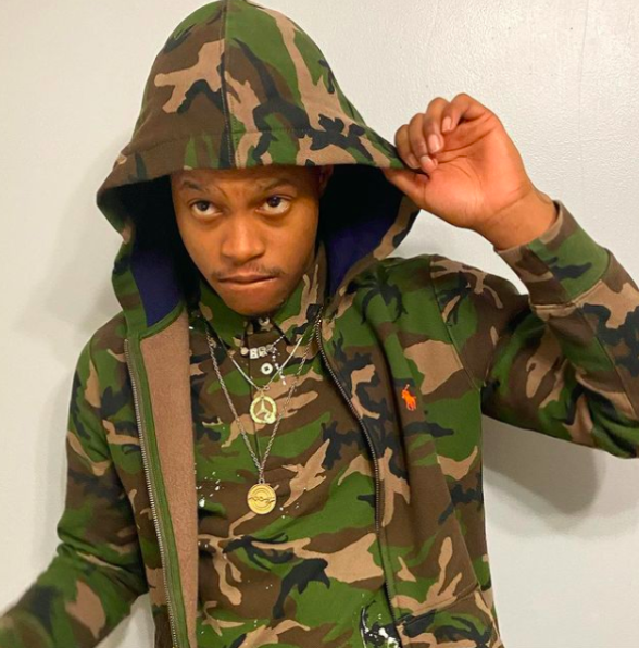 Rapper Silentó Denied Bond For Charges In Cousin’s Murder, Judge Cites Concerns Over His Mental Health