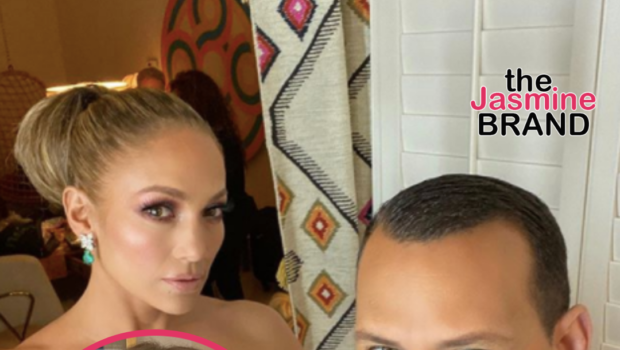 Alex Rodriguez Accused Of Cheating On Jennifer Lopez With Reality Star Madison LeCroy