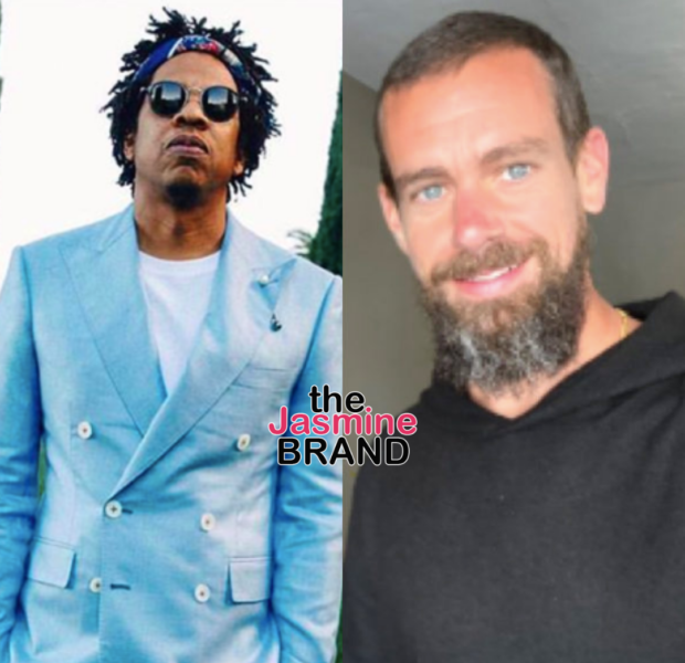 Jay-Z And Jack Dorsey Launch A Bitcoin Development Fund Worth Over $23 Million