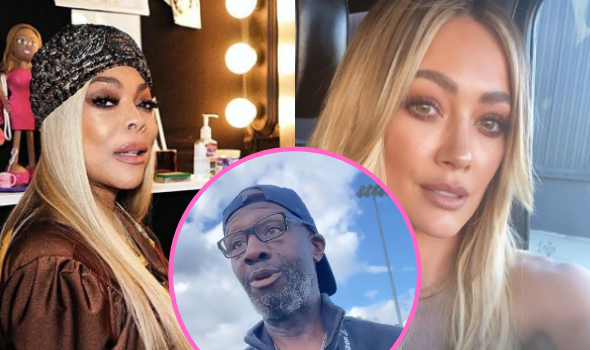 Wendy Williams & Hilary Duff Sued By Photographer For Defamation, Alleges They Suggested He Was A Child Predator When Taking Photos Of Actress’ Son