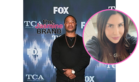 Update: Xzibit Tells Estranged Wife To Get A Job After She Sued Him For Allegedly Breaking Oral Commitment To Provide Lifelong Financial Support