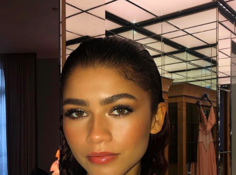 Zendaya Corrects Question About What She Looks For In A Man: What Do I Most Like In A Person, How About That?