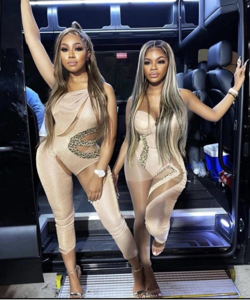 EXCLUSIVE: Power Book II's Lovell Adams-Gray Says Mary J. Blige Is NOT A  Diva, As He Describes Working With Her: She's So Warm & Generous -  theJasmineBRAND