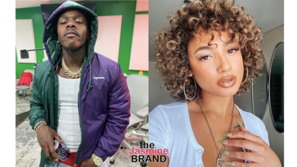 DaniLeigh Seemingly Reveals She ‘Can’t Wait To Disconnect’ From Past Relationship With  DaBaby