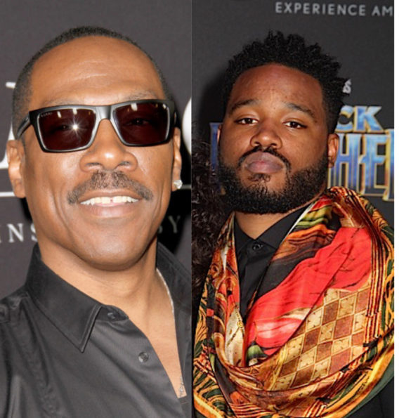 Eddie Murphy Rejected Ryan Coogler s