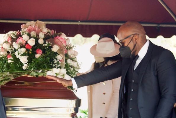 Rapper Jeezy’s Mother Dies [Condolences]