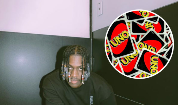 Lil Yachty Developing Action Comedy Movie Based On Uno Card Game, Quality Control’s Kevin “Coach K” Lee & Pierre “P” Thomas Will Also Produce