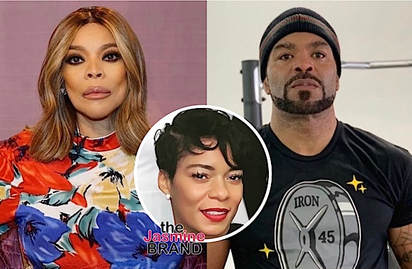 Method Man’s Wife Calls Wendy Williams A “Miserable B*tch”, As She Reacts To Talk Show Host Claims Of One Night Stand – She’s Obsessed With Our Lives!