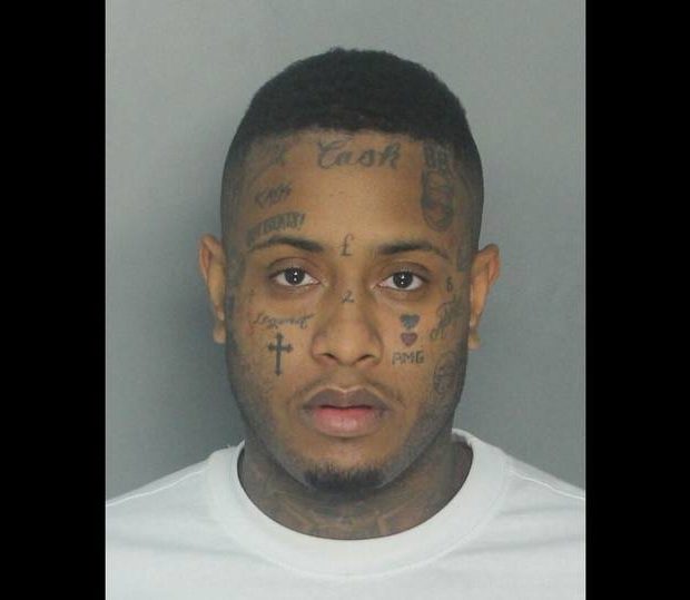Producer & Yung Miami’s Boyfriend Southside Arrested – Cops Say He Had Loaded, Unlicensed Guns