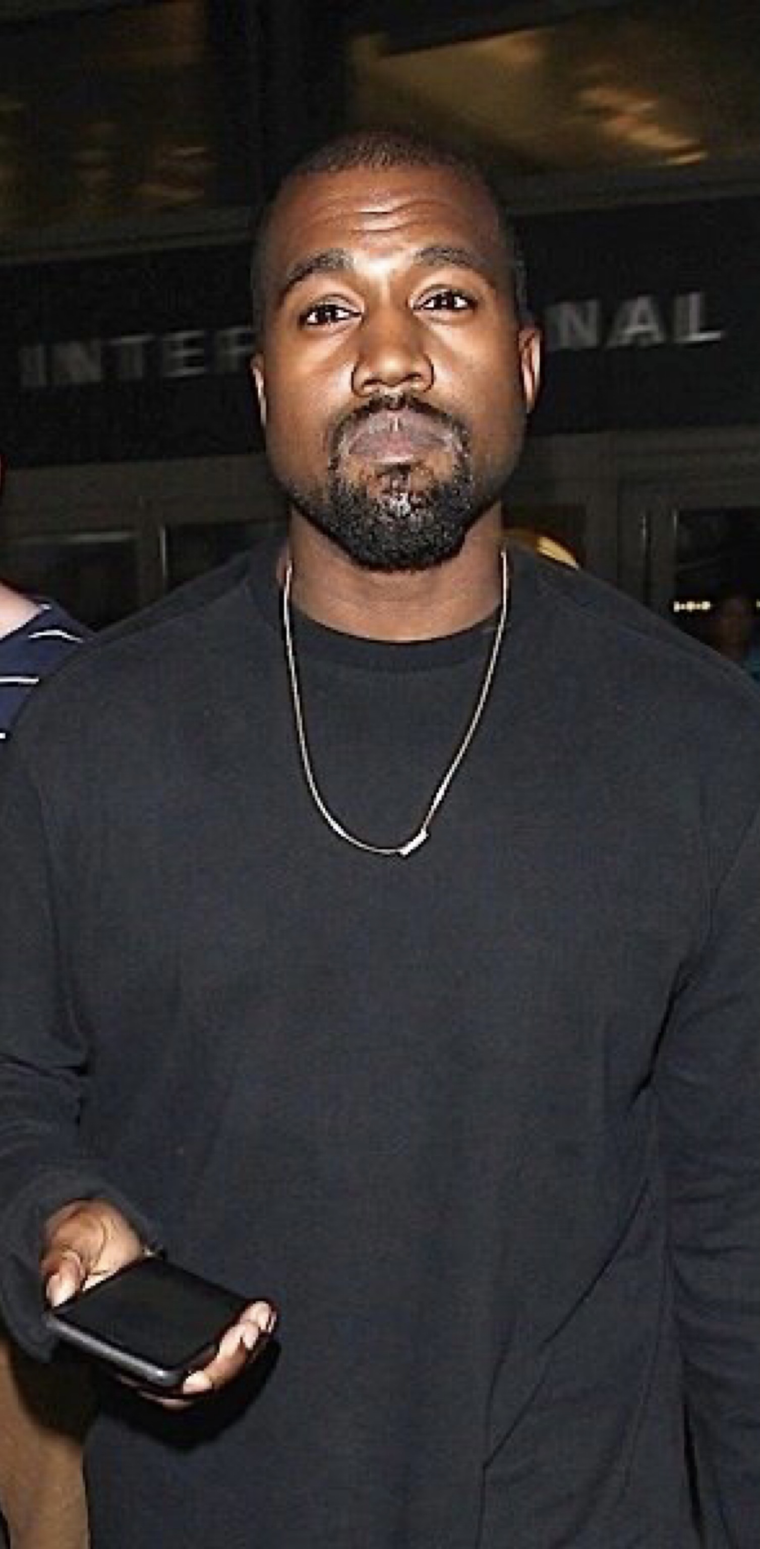 Kanye West Replacing Virgil Abloh As Louis Vuitton's Creative Director  (Report) - theJasmineBRAND