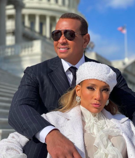 Jennifer Lopez & Alex Rodriguez Want To Do ‘Whatever It Takes To Stay Together’, Source Says