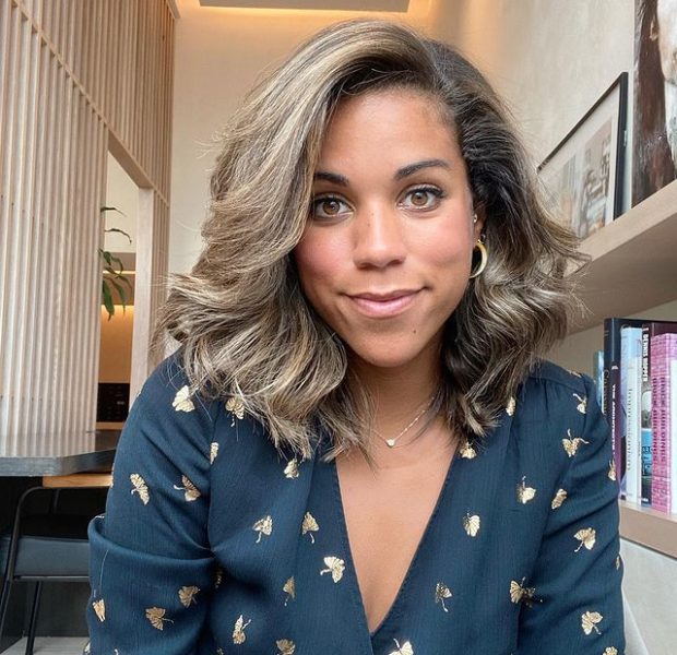 ‘Teen Vogue’ Editor Alexi McCammond Resigns After Old Racist Tweets Resurface, Company Says It Was Aware Of Tweets Before Hiring Her
