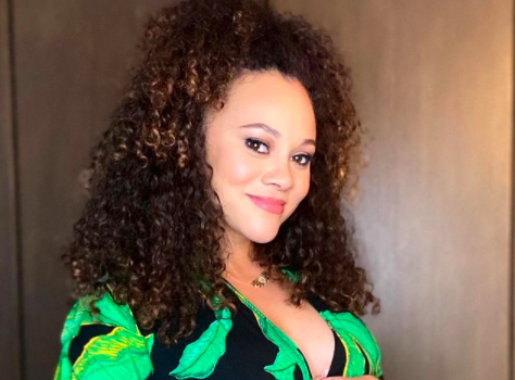 ‘Real Housewives Of Potomac’ Star Ashley Darby Welcomes Baby #2