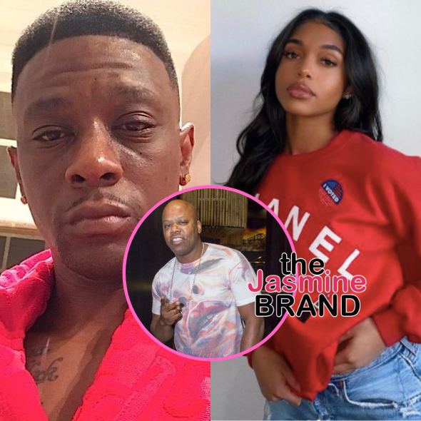 Too Short Stands Up For Lori Harvey Against Boosie’s Comments On Her Dating Life: Maybe She’s A Great Person To Be With