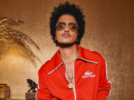 Bruno Mars Denies Appropriating Black Culture: This Music Comes From Love, If You Can’t Hear That I Don’t Know What To Tell You