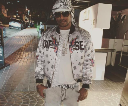 Cam’ron Has More Than 200,000 People Blocked On Social Media: People Are Too Opinionated