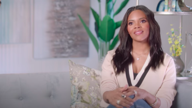Candace Owens Is Getting Her Own Talk Show