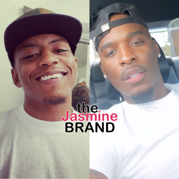 Cassidy & Hitman Holla Nearly Come To Blows [WATCH]