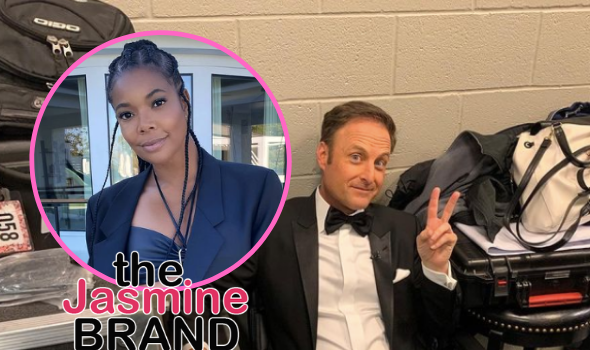 Chris Harrison Hires Attorney Amid ‘Bachelor’ Racism Controversy, Same Lawyer Represented Gabrielle Union During ‘AGT’ Dispute