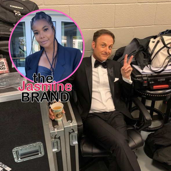 Chris Harrison Hires Attorney Amid ‘Bachelor’ Racism Controversy, Same Lawyer Represented Gabrielle Union During ‘AGT’ Dispute