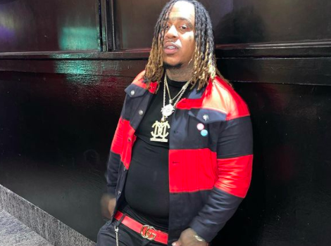 Houston Rapper Chucky Trill Fatally Shot In Atlanta Highway Shooting, Was In Town To Perform At NBA All-Star Weekend Event [CONDOLENCES]