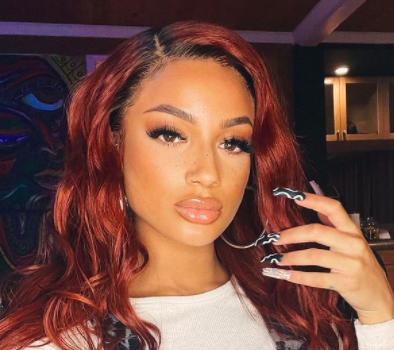DaniLeigh Leaves Fans Concerned With Cryptic Post: I Don’t Wanna Be Here No More