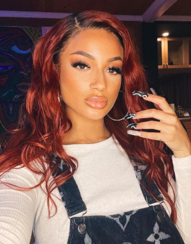 DaniLeigh Reflects On Her ‘Yellow Bone’ Song Controversy: To Even Speak On Skintone, I Realize How Messed Up That Is