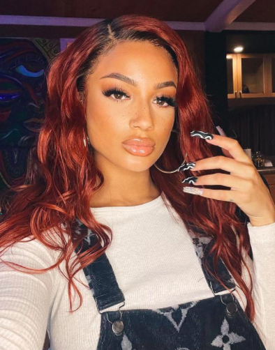 DaniLeigh Leaves Fans Concerned With Cryptic Post: I Don’t Wanna Be Here No More