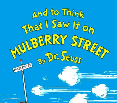 Six Dr. Seuss Books Will No Longer Be Published Because Of Racist Imagery