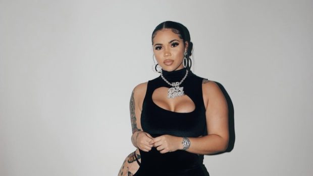 EXCLUSIVE: Rapper Renni Rucci Is Allegedly Joining ‘Love & Hip Hop: Atlanta’