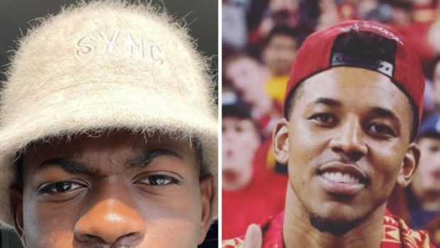 Ex NBA Star Nick Young Criticizes Lil Nas X For His ‘Satan Shoes’: “My Kids Will Never Play Old Town Road Again” + Later Apologizes, Says He Was Hacked