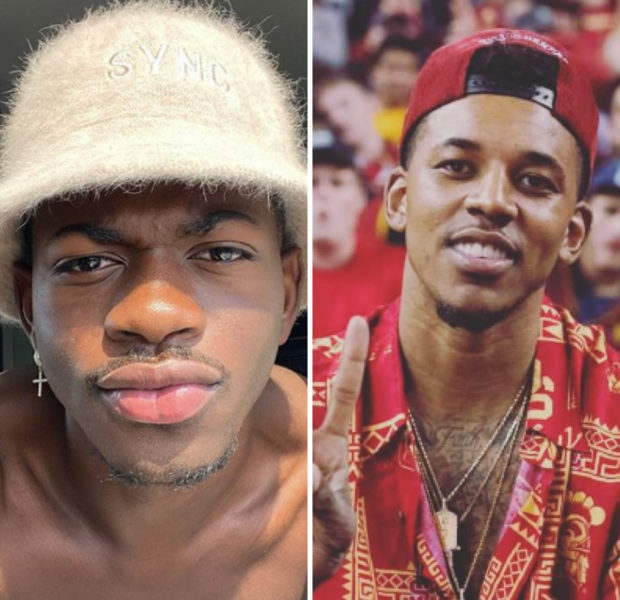 Ex NBA Star Nick Young Criticizes Lil Nas X For His ‘Satan Shoes’: “My Kids Will Never Play Old Town Road Again” + Later Apologizes, Says He Was Hacked