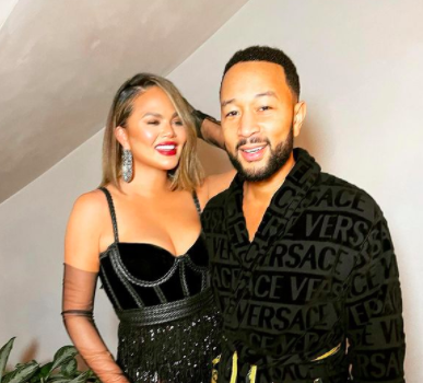 John Legend Admits He ‘Wasn’t a Great Partner’ To Chrissy Teigen In The Early Years of Their Relationship