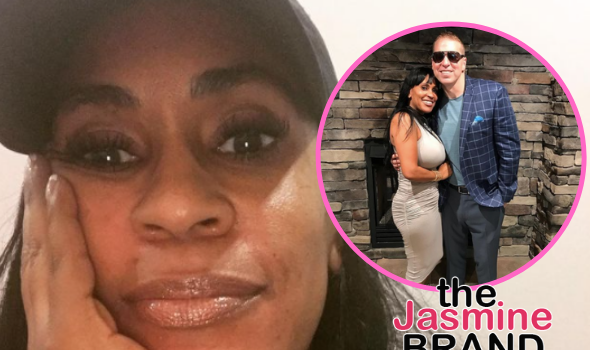 Gary Owen’s Estranged Wife Kenya Duke Says She Was ‘Brokenhearted’ & ‘Crying’ On The Day She Filed For Divorce