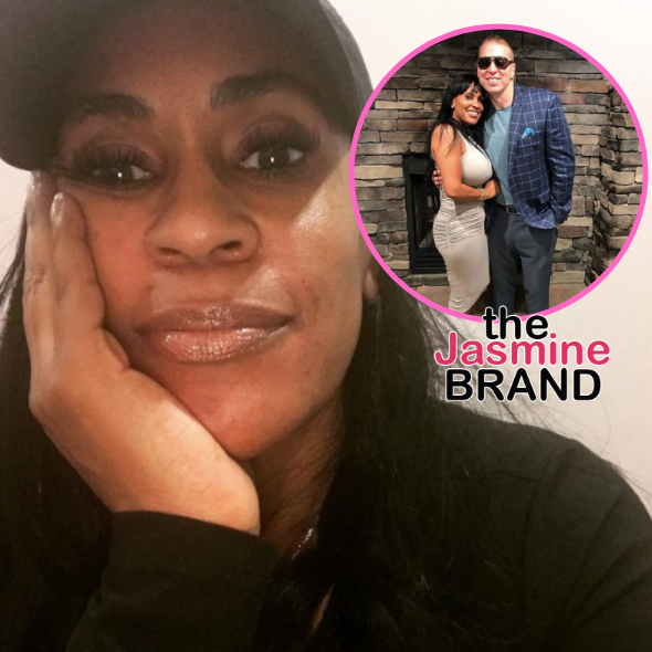 Gary Owen’s Estranged Wife Kenya Duke Says She Was ‘Brokenhearted’ & ‘Crying’ On The Day She Filed For Divorce