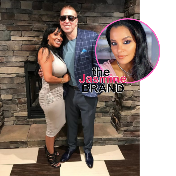 Claudia Jordan Denies Claims She Or Any Of Her Friends Have Anything To Do With Gary Owen’s Divorce
